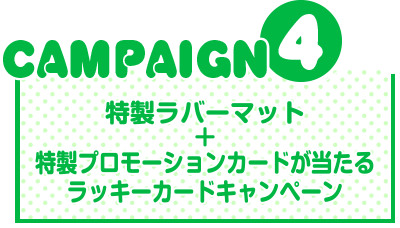 CAMPAIGN 4